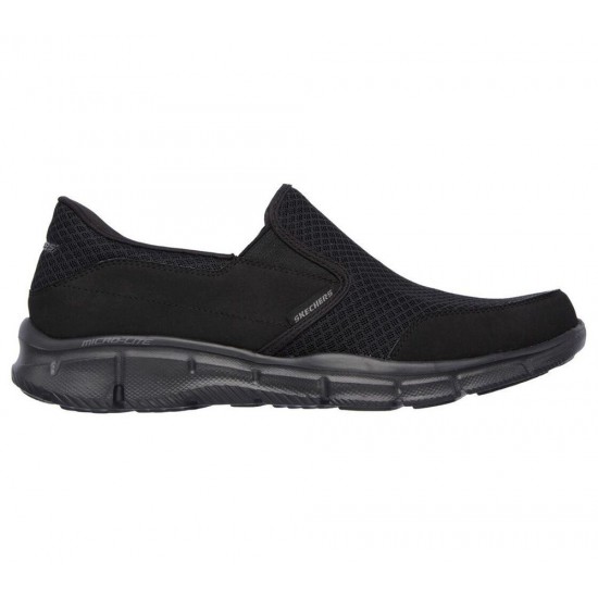 Skechers Equalizer Persistent Black Men