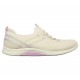 Skechers Esla Every Move White/Purple Women