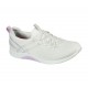 Skechers Esla Every Move White/Purple Women