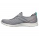 Skechers Esla Every Move Grey/Turquoise Women