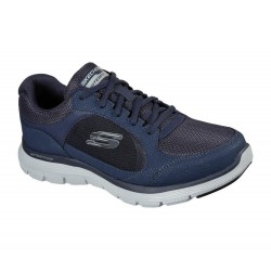 Skechers Flex Advantage 4.0 True Clarity Navy Men