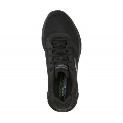 Skechers Flex Advantage 4.0 Black Men