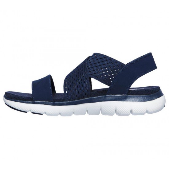 Skechers Flex Appeal 2.0 Cool City Navy Women