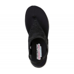 Skechers Flex Appeal 2.0 Spring Motion 2 Black Women