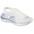 Skechers Flex Appeal 2.0 Sweet Rush White Women