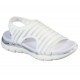 Skechers Flex Appeal 2.0 Sweet Rush White Women