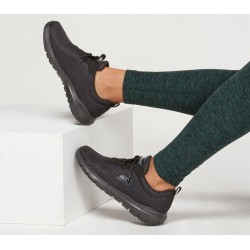 Skechers Flex Appeal 3.0 First Insight Black Women