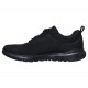 Skechers Flex Appeal 3.0 First Insight Black Women