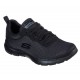 Skechers Flex Appeal 3.0 First Insight Black Women