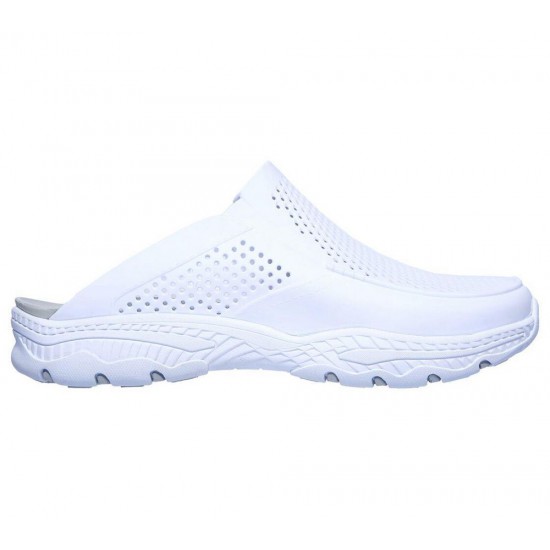 Skechers Foamies: Creston Ultra Havana White Men