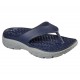 Skechers Foamies: Creston Ultra Island Cove Navy/Grey Men