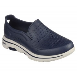 Skechers Foamies: GOwalk 5 Easy Going Navy Men