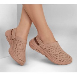 Skechers Foamies: GOwalk 5 Harmony Pink Women