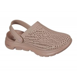 Skechers Foamies: GOwalk 5 Harmony Pink Women