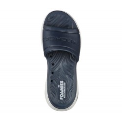 Skechers Foamies: GOwalk 5 Surf's Out Navy Men