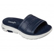 Skechers Foamies: GOwalk 5 Surf's Out Navy Men