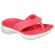 Skechers Foamies: GOwalk Smart Mahalo Pink Women