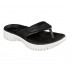 Skechers Foamies: GOwalk Smart Mahalo Black/White Women