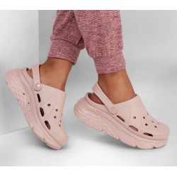 Skechers Foamies: Max Cushioning High Tide Pink Women