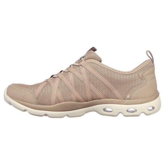 Skechers Glide Step Beyond Grey Women