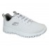 Skechers Glide Step Fasten Up White Men