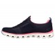 Skechers Glide Step Soar High Navy/Pink Women