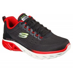 Skechers Glide Step Sport New Appeal Black/Multicolor Men