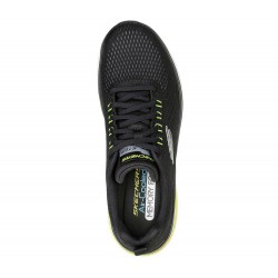 Skechers Glide Step Sport Wave Heat Black Men