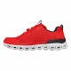 Skechers Glide Step Red/Black Men