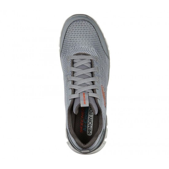 Skechers Glide Step Grey Men