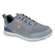 Skechers Glide Step Grey Men