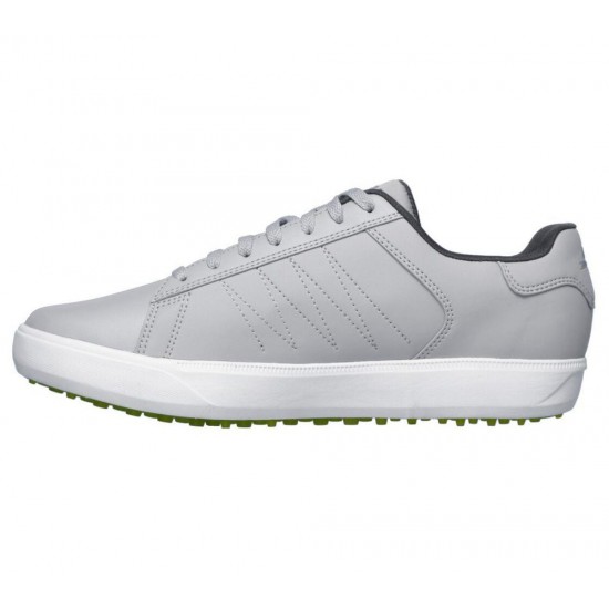 Skechers GO GOLF Drive 4 Grey/Yellow Men