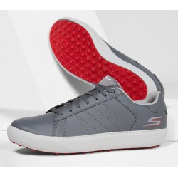 Skechers GO GOLF Drive 4 Grey/Red Men