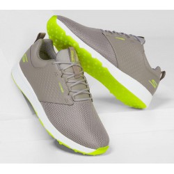 Skechers GO GOLF Elite V.4 Prestige RF Grey/Yellow Men