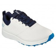 Skechers GO GOLF Elite V.4 White/Navy Men