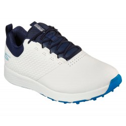 Skechers GO GOLF Elite V.4 White/Navy Men