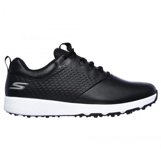 Skechers GO GOLF Elite V.4 Black/White Men