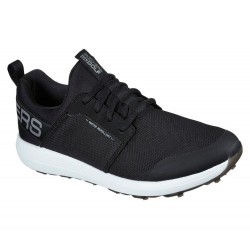 Skechers GO GOLF Max Sport Black/White Men