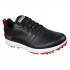 Skechers GO GOLF Pro 4 Legacy Black/Red Men