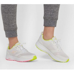 Skechers GOrun Consistent Fearsome White/Multicolor Women