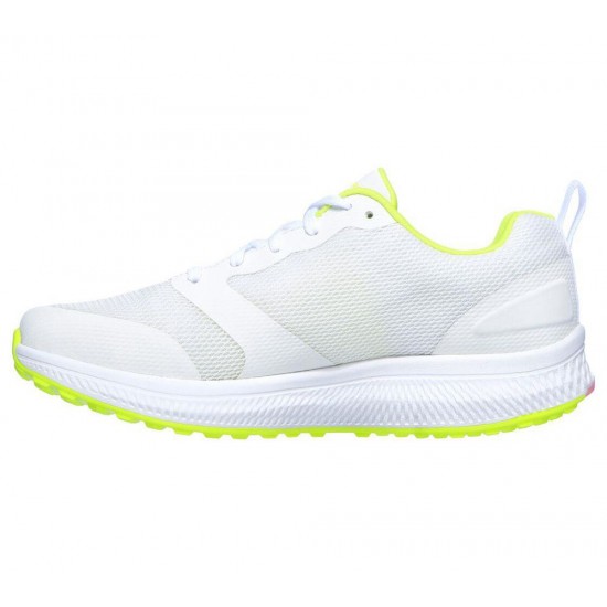 Skechers GOrun Consistent Fearsome White/Multicolor Women