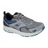 Skechers GOrun Consistent Vestige Grey/Blue Men