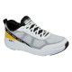 Skechers GOrun Elevate Accelerate White/Black/Yellow Men