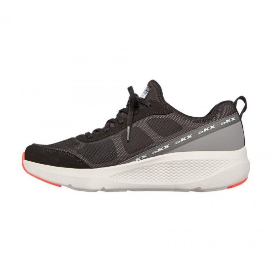 Skechers GOrun Elevate Accelerate Black/Grey Men