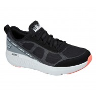 Skechers GOrun Elevate Accelerate Black/Grey Men