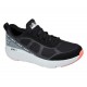 Skechers GOrun Elevate Accelerate Black/Grey Men