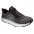 Skechers GOrun Forza 4 Hyper Black/Grey Men