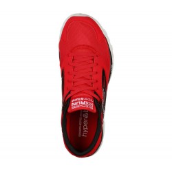 Skechers GOrun OG Hyper Red/Black Men