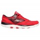 Skechers GOrun OG Hyper Red/Black Men