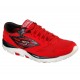 Skechers GOrun OG Hyper Red/Black Men